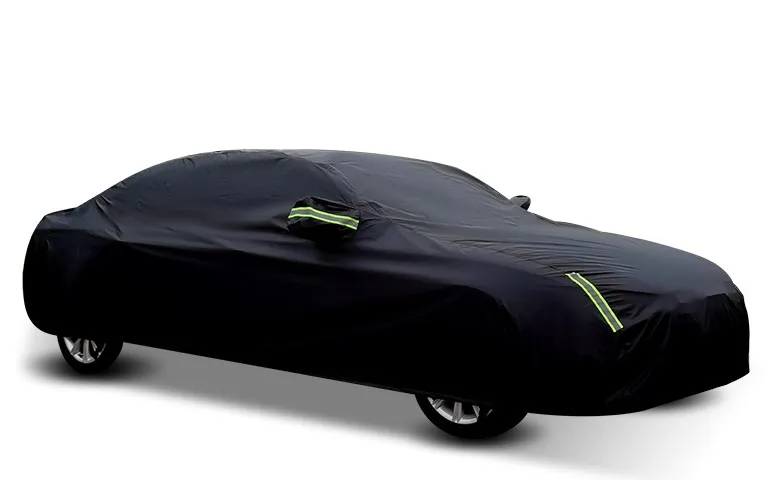 All Weather Car Covers