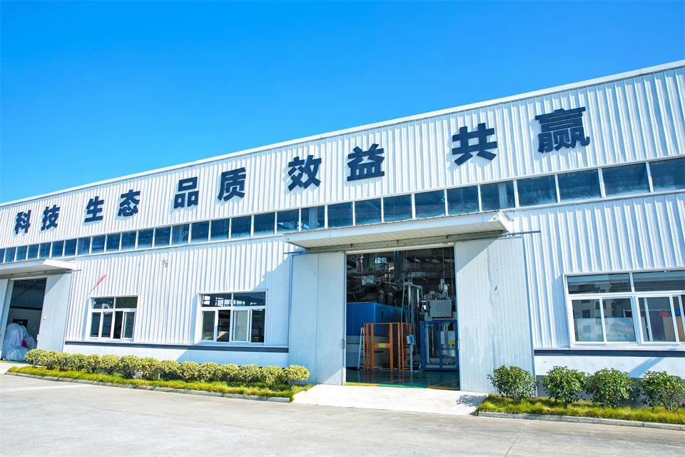Hebei  Zhanzhou  Auto  Zalihe  Co.,  doo