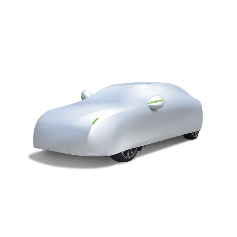 Manufacturer Of Car Set Cover