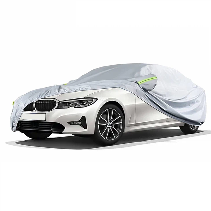 Manufacturer Of PEVA Waterproof Car Cover