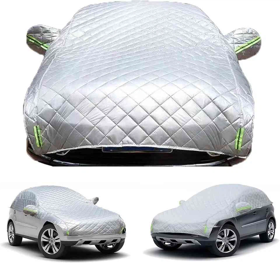 Proizvođač zaštitnih navlaka za automobile