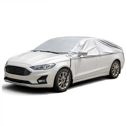 Poklopac vjetrobranskog stakla Oxford