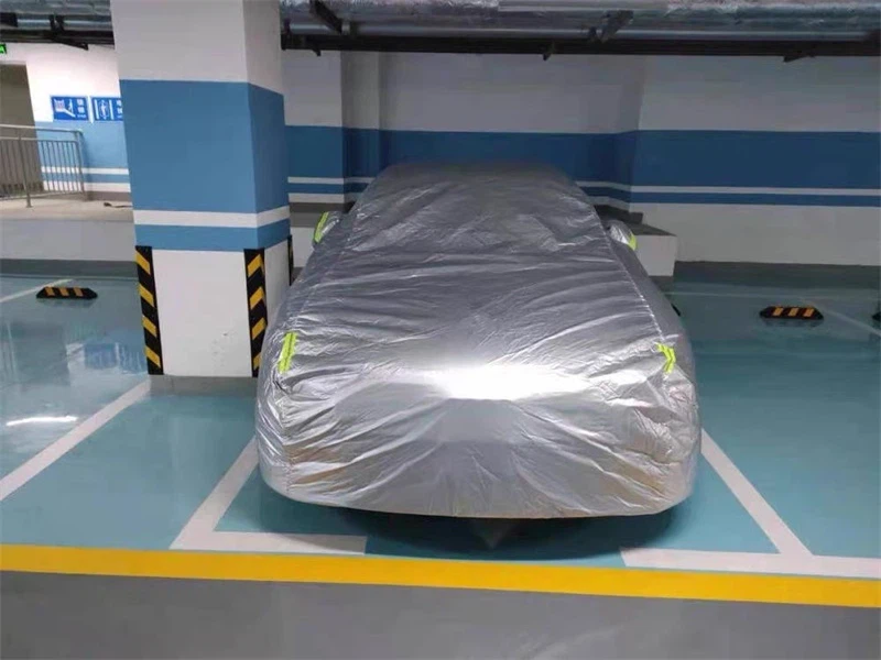 Dobavljač navlaka za automobile. Dobavljač navlaka za automobile
